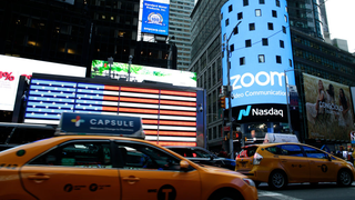 Zoom Is Adding End-To-End Encryption to Your Endless Meetings